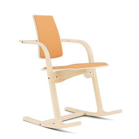 Actulum, Varier Furniture, Chair for desks and dining tables