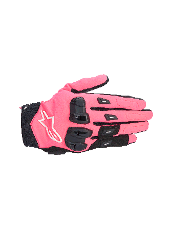Motorhandschoenen Alpinestars Stella SP X 3 Dames Diva Roze/Zwart/Wit L