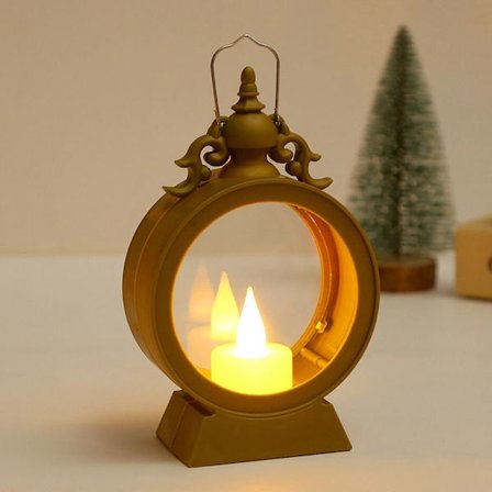 Tuulilamppu kynttilälamppu TYYPPI 7 TYYPPI 7