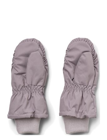 Wheat | Puffer Mittens Jazz | M