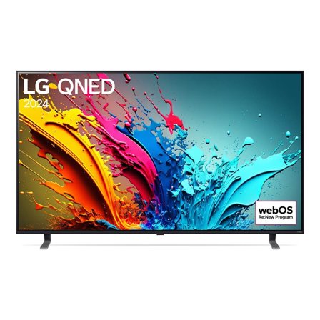 LG 75" - 75QNED85T6C Smart TV