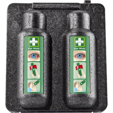 Varmeskap til Cederroth Øyesky