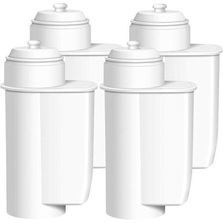 TÜV SÜD-certificeret filterpatronerstatning til Brita Intenza Siemens TCZ-7003 TZ70003 TCZ-7033 4678731016723 575491