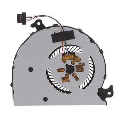 Ny CPU-kylare Fläkt För Spectre Pro X360 13-4000 806504-001 830675-001 Laptop Kylare Radiator-
