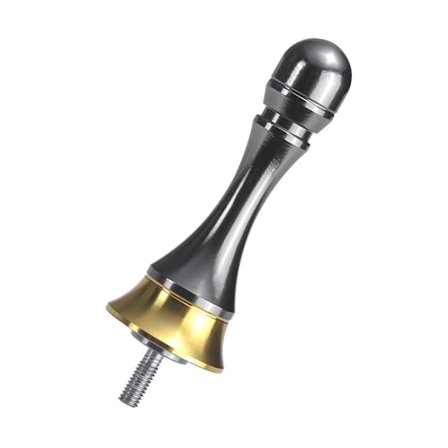 Fiskerulle Ställ Balanserare Skydda Rullar Ersättningsdelar Underhållsverktyg A B 57mm