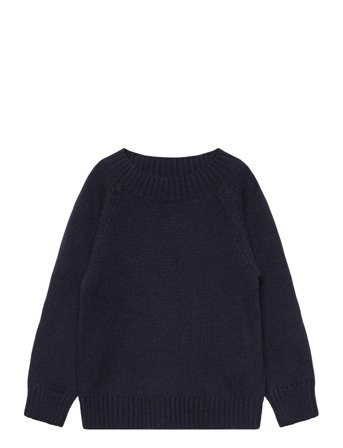 Copenhagen Colors | Pull Over W Turtle Neck | 152