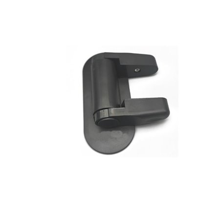 Barnesikring Dør Anti-åpne Enhet SVART