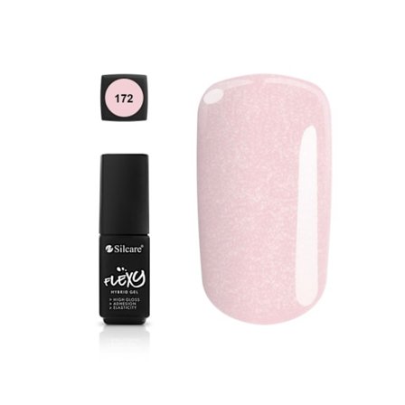 Gelelakk - Flexy - * 172 4,5g UV gel/LED