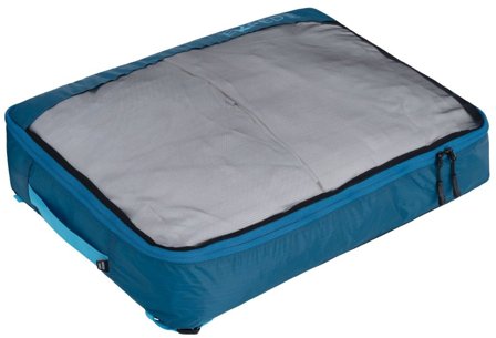 Exped Organizer Ultra Mesh 19 Deepsea