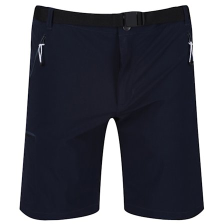 Regatta Herr Xert III Stretch Shorts 32 Marinblå
