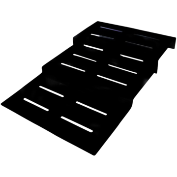 DISPLAYTRAPP 3-TRINN STOR