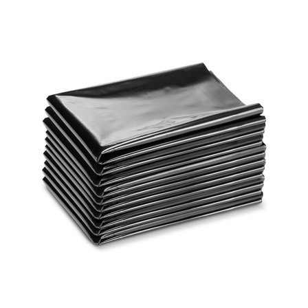 Plastsäck, för dammfri tömning, till grovdammsugare 721516, 10-pack