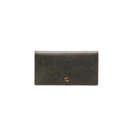 Ralph Lauren Wallets & Cardholders Sort, Dame Punge og Kortholder, Størrelse: ONE Size