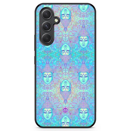 Bjornberry Skal Samsung Galaxy A54 5G -Buddha