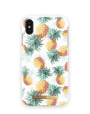 Female Hülle, Max Pineapple Bonanza Handyhülle