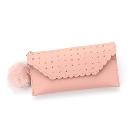 Myntväska Korthållare ROSA - spot försäljning