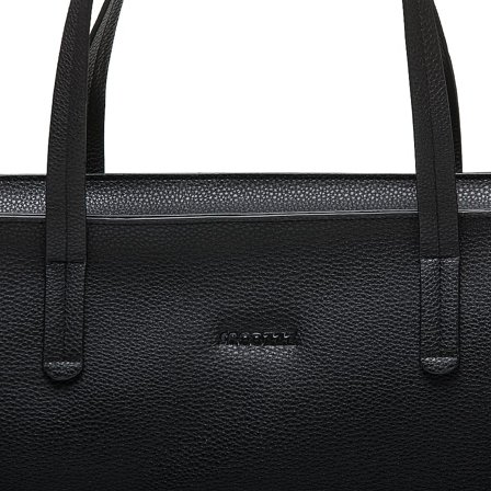 Snoozzz Pusletaske Black, Tøj & Bolig, Pusletid, Pusletasker