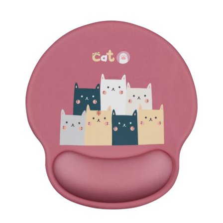 Bracer Mice Pad Tangentbordsdynor A-BRACER PAD