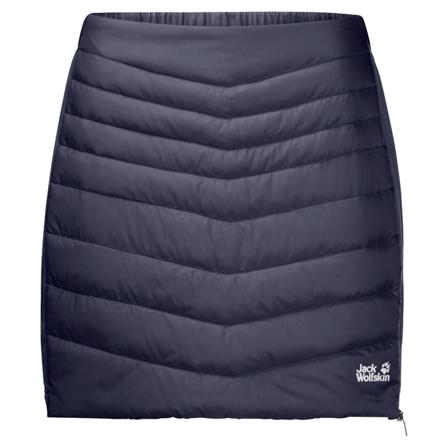 Jack Wolfskin Atmosphere Skirt Women's Women skirts Grey XS