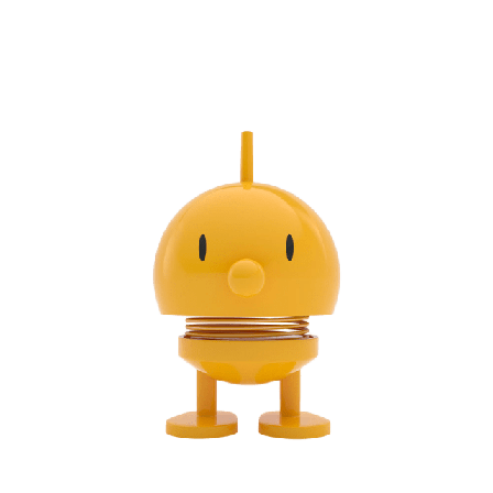 Hoptimist Bumble S Dekoration Unisex Gul