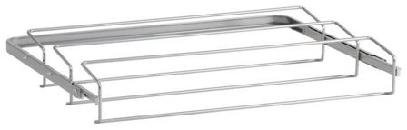 Elfa 266680 Sko hylde Platin, Garderobeindretning