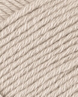 Garn Lille lerke 50g Ljusbeige - Dale Garn