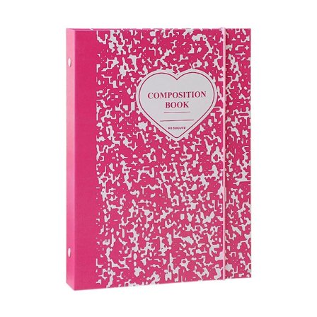 Fotokort Bokpärm Samla böcker 1PC-7 - on stock