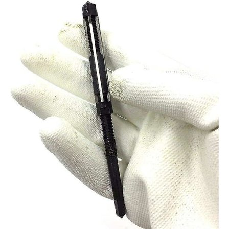 Justerbar Handbrotsch Handbrotschar Justerbart Handverktyg För Bearbetning av Hål, Installeras i Borrmaskin, Etc. 13.75-15.25mm