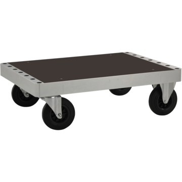 Plattformsvagn Serie 100 Broms