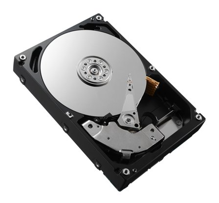HP HDD/300GB 15K SAS 3.5