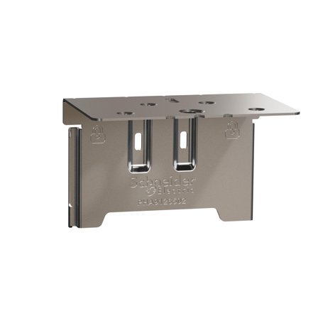 Schneider Electric Multifix IMT80297 Stenderfeste stål, Installasjonsmaterial