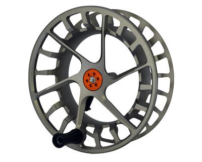 Lamson Speedster S-Series Extraspole Ember