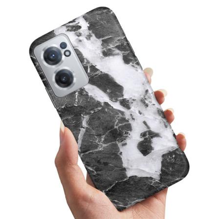 Oneplus Nord Ce 2 5g - Skal Marmor