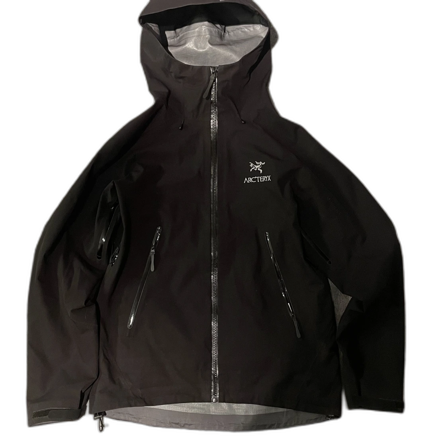 Arcteryx jacka