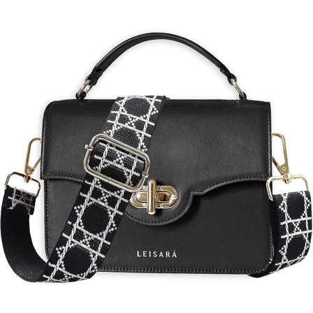 Vaihtohihnat käsilaukulle. Säädettävät olkahihnat metallisella pyörivällä soljella, lahja