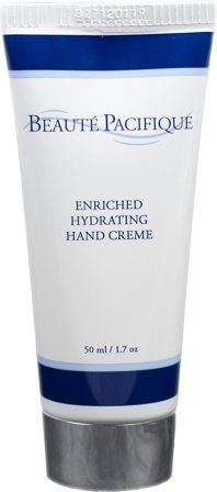 Beauté Pacifique Enriched Hydrating Hand Creme 50 ml, Skincare, Håndpleje, Håndcreme