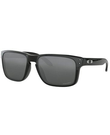 Oakley Holbrook Polished Black Prizm Black