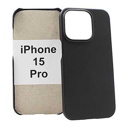 Hardcase iPhone 15 Pro