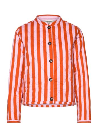 Emiliall Jacket Ls Red Lollys Laundry