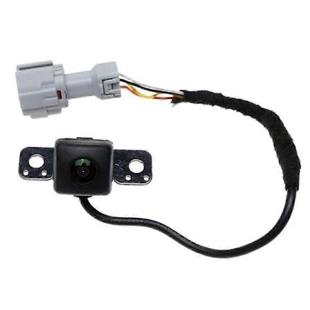 Ryggekamera 95760-A2100 for Hyundai i30 2013-2016 & Kia Ceed 2012-2016 - Parkeringsassistent system