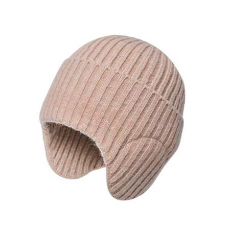 Vinterstickad mössa Cap FÄRG 6 FÄRG 6