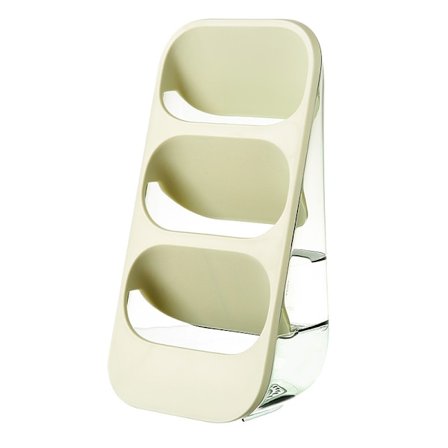 Kaffe krydda Organizer, Coffee Station Organizer Pantry Socker Te