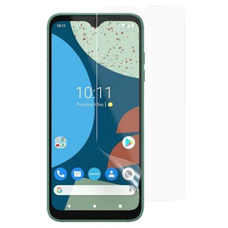 Fairphone 4 Ultra klart skærmbeskytter