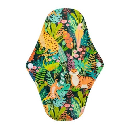 Hygiejnebind Menstruationsindlæg 5 5