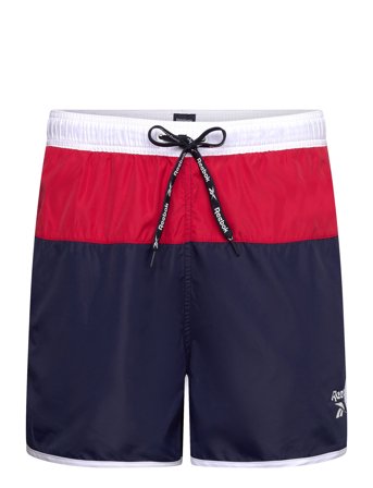 Reebok Performance | Mens Rbk Swim Shorts Troy | S
