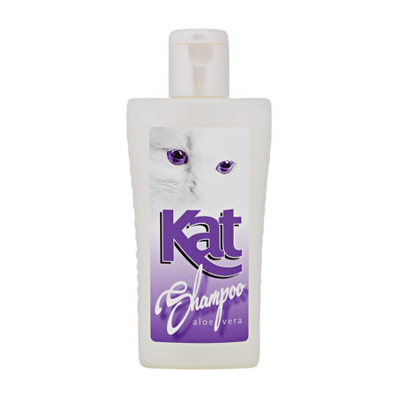 K9 Competition - KAT Shampoo Purple 100 ml - Katt - Pelspleie Trim- og kattebad - Kattesjampo - ZOO.no