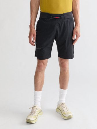 Klättermusen Nal Shorts Herren - Black - Men's - XL