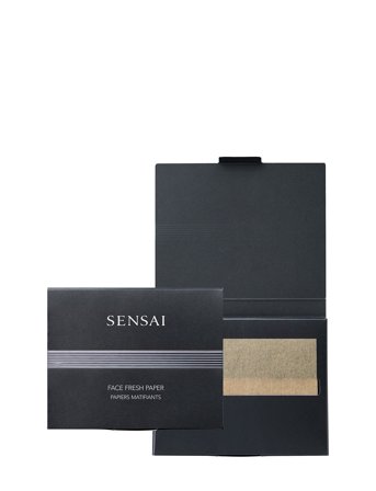 SENSAI Face Fresh Paper - Nude - ONE SIZE