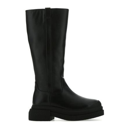 Stuart Weitzman Støvler Sort, Dame, Størrelse: 37 EU