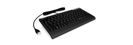 KEYSONIC ACK-595C+ schwarz